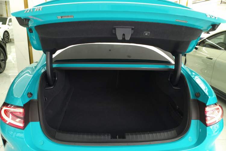 Used Xiaomi Auto SU7 2024 Rear-Drive Standard Founder Edition
