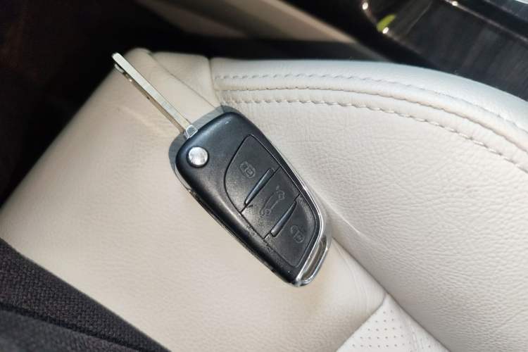 Used Citroen C5 2013 2.3L Automatic Prestige Edition