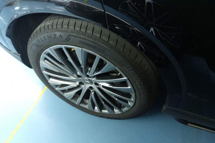 Used Lexus RX 2023 350h Four-Wheel Drive Enjoyment Version