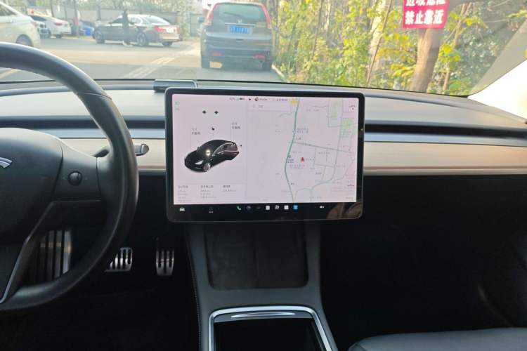 Used Tesla Model 3 (Import) 2019 Long-Range All-Wheel-Drive Version
