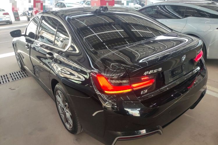 Used BMW i3 2024 eDrive 35 L