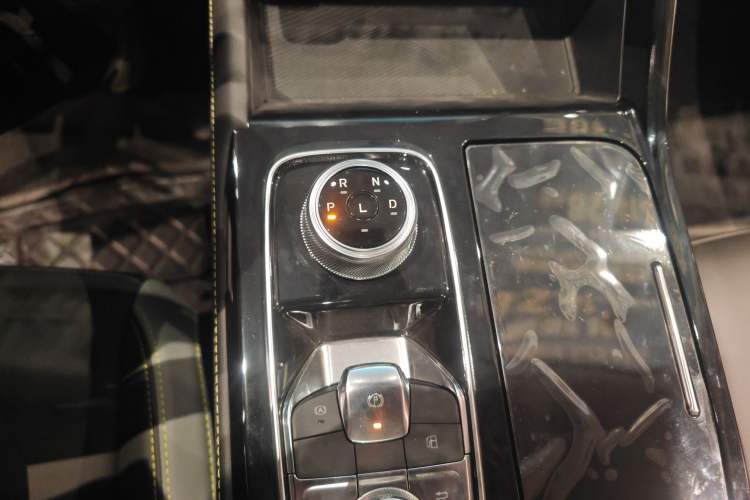 Used Ford Equator Sport New Energy 2025 Platinum Edition