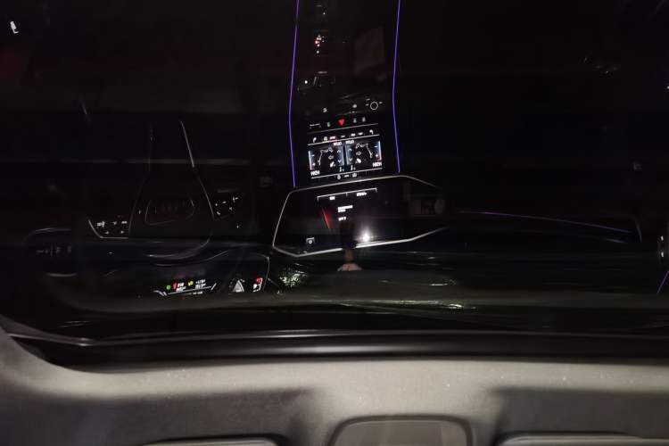 Used Audi A6L 2025 45 TFSI Prestige Dynamic Edition