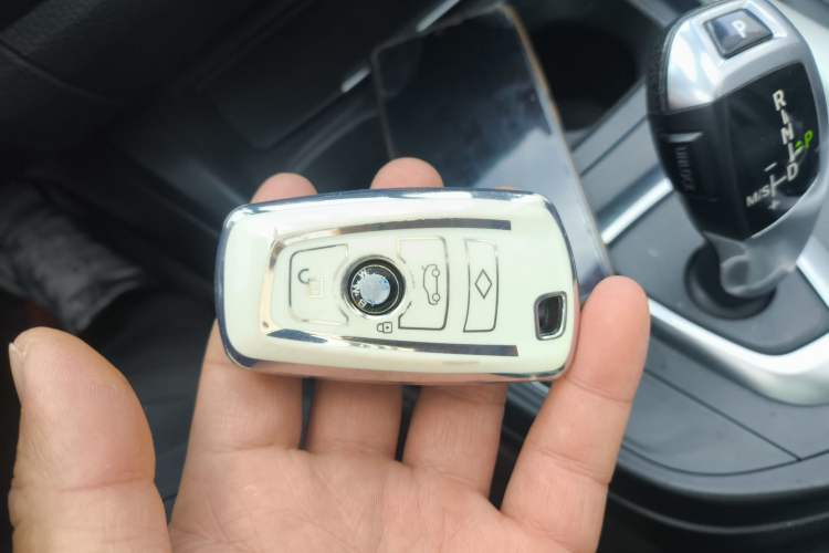 Used BMW 2 Series 2015 218i Convertible Coupe
