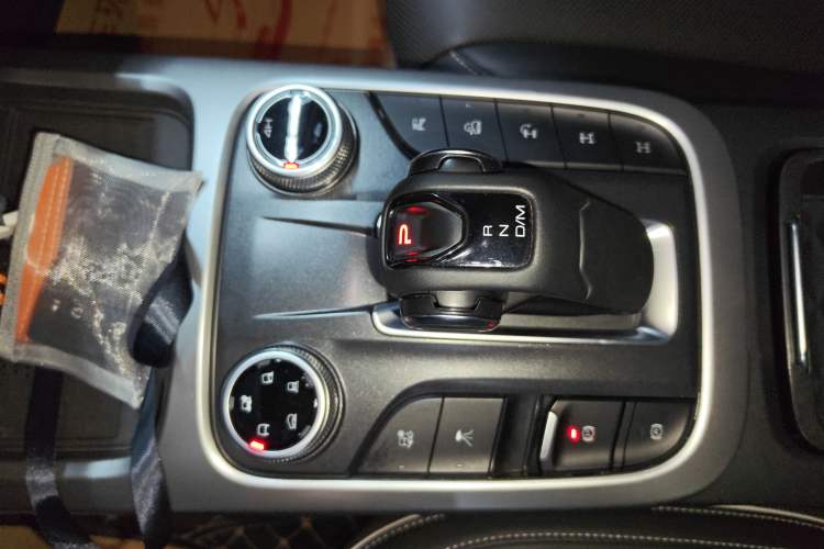 Used Tank 300 2024 2.0T Conqueror
