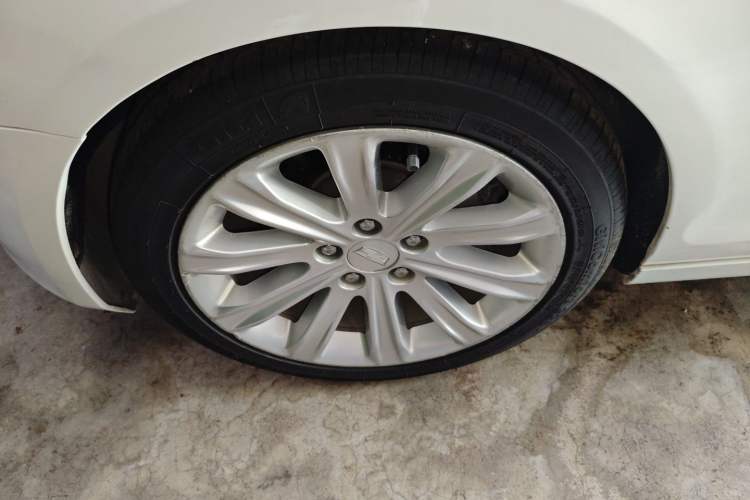 Used Cadillac ATS-L 2016 28T Tech Edition