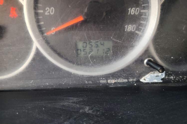 Used Dongfeng Xiaokang K07S 2019 1.2L Practical Version China VI Standard DK12