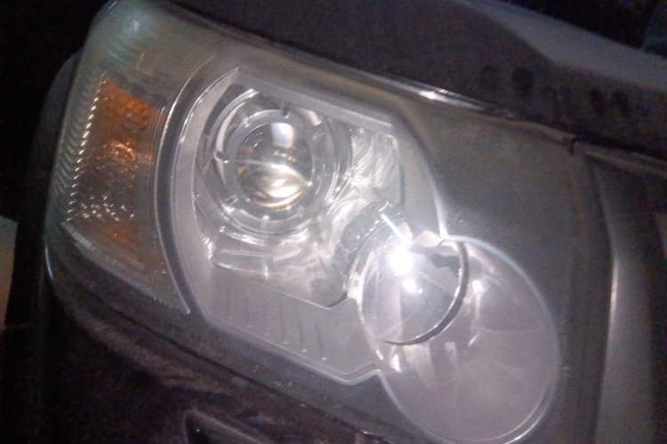 Used Land Rover Freelander 2 2010 3.2 i6 Automatic HSE Gasoline Version