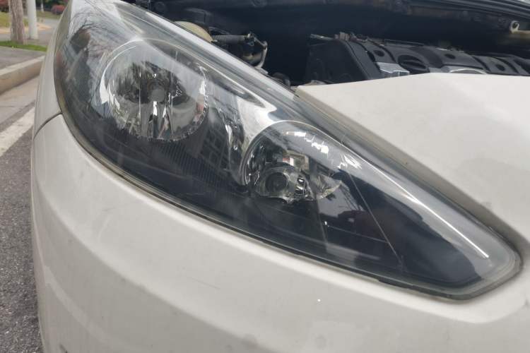 Used Peugeot 308 2012 1.6L Automatic Fashion Edition
