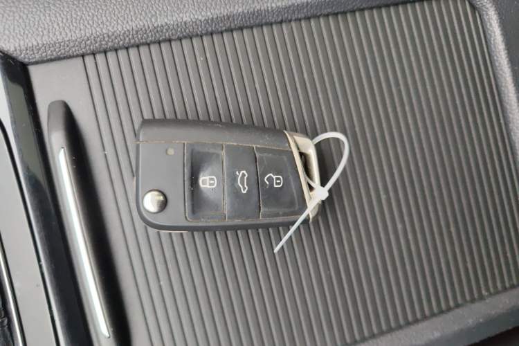 Used Volkswagen Sagitar 2019 280TSI DSG Comfort Version China VI Standard
