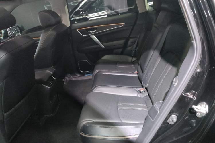 Used Honda Avancier 2020 370TURBO Two-Wheel Drive Luxury Edition
