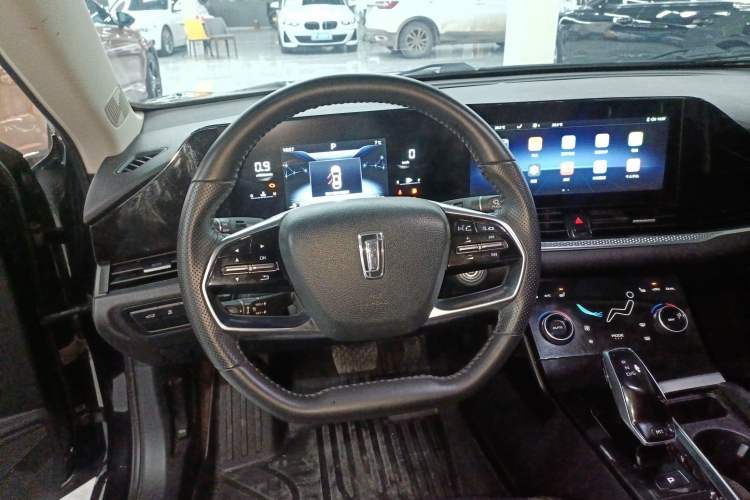 Used Bestune B70 2021 1.5T Automatic 15th Anniversary Edition
