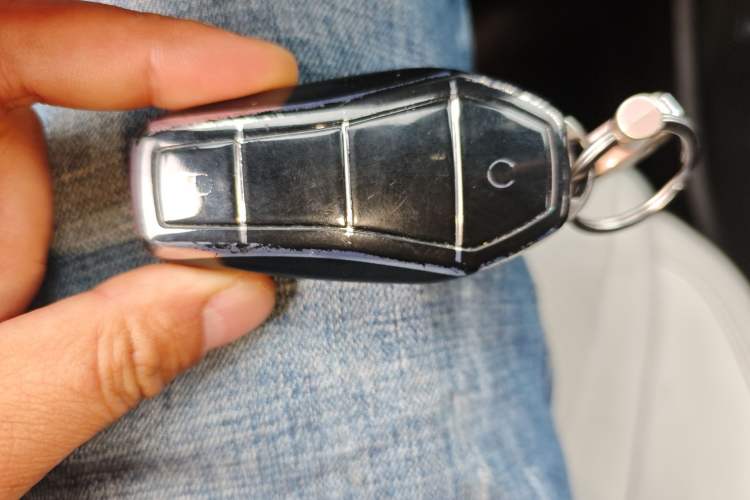 Used BYD Seal 06 New Energy 2024 DM-i 80KM Luxury Model
