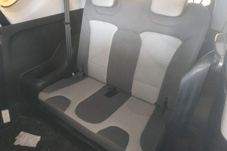 Used Chery QQ Little Ant 2021 150 000 Yuan Ant Fan Edition Ant Trend Version Lithium Iron Phosphate