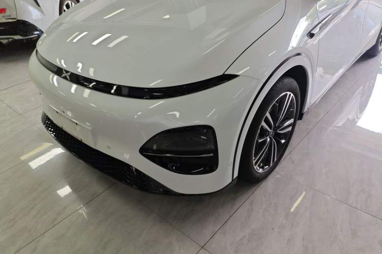 Used XPeng G6 2023 580 Long-Range Pro Left Front Headlight