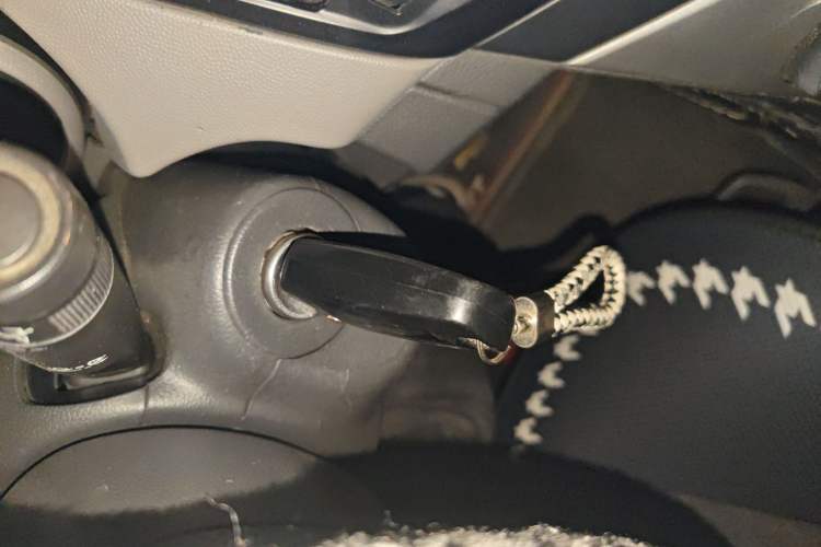 Used Chevrolet Cruze 2013 1.6L SL MT