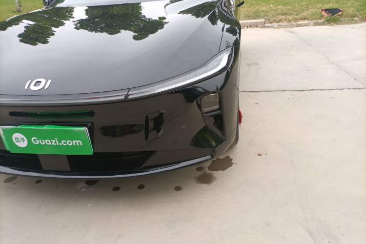 Used CHANGAN NEVO A07 2024 All-Electric "True Fragrance" Edition 710 Flagship Model