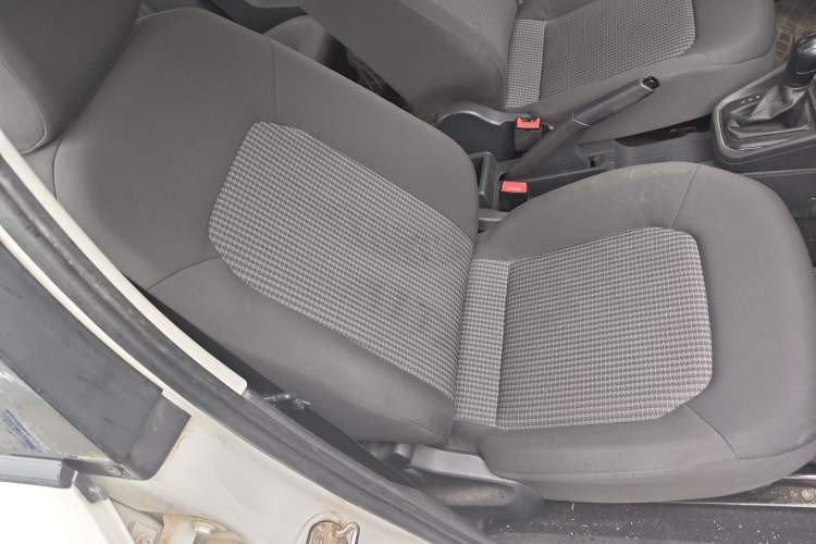 Used Volkswagen Santana 2021 1.5L Automatic Fashion Edition
