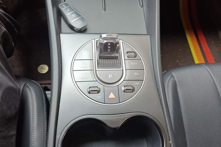 Used BYD Seal 05 DM-i 2025 DM-i Smart Drive 55KM Luxury Model