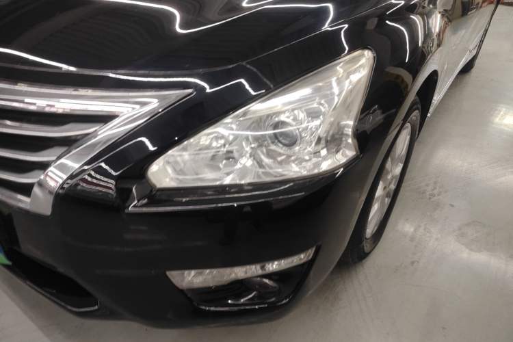 Used Nissan Teana 2013 2.0L XE Fashion Edition