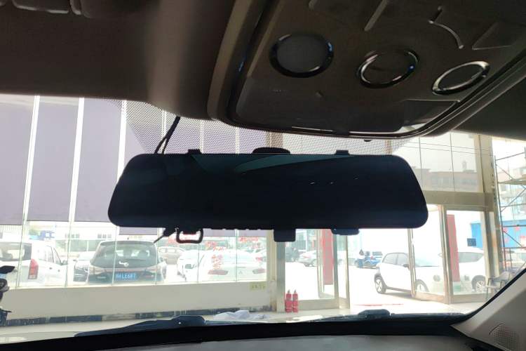 Used Haval H2s 2017 Blue Label 1.5T Dual-Clutch Elite Model