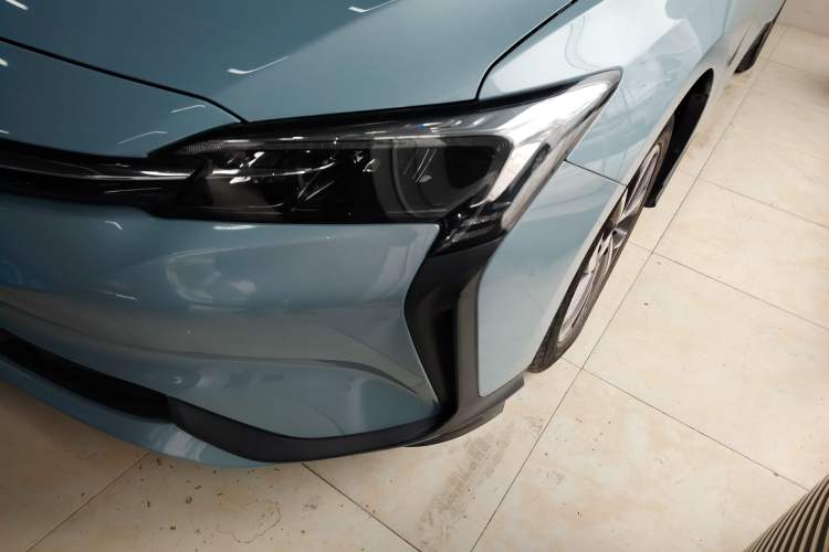 Used Buick Velite 6 2019 Connected & Smart Edition