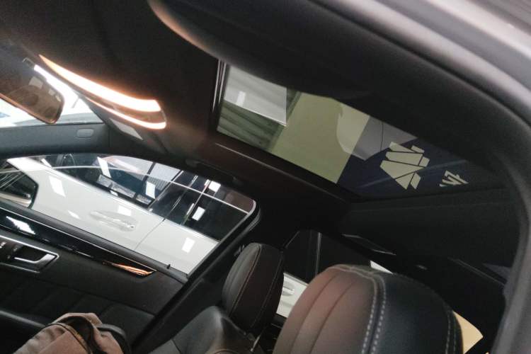 Used Mercedes-Benz E-Class 2014 Revised E 260 L Sport Luxury Edition
