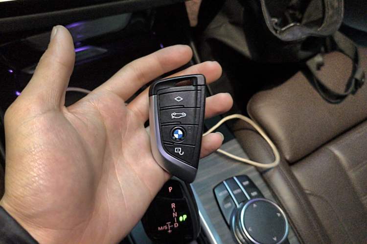 Used BMW X3 2020 xDrive28i Luxury Package
