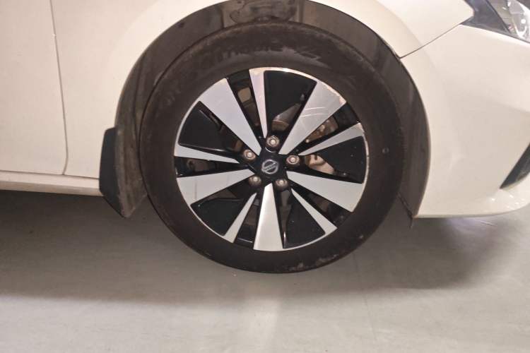 Used Nissan Teana 2020 Revised Version 2.0L XL Upper Smart Drive Edition
