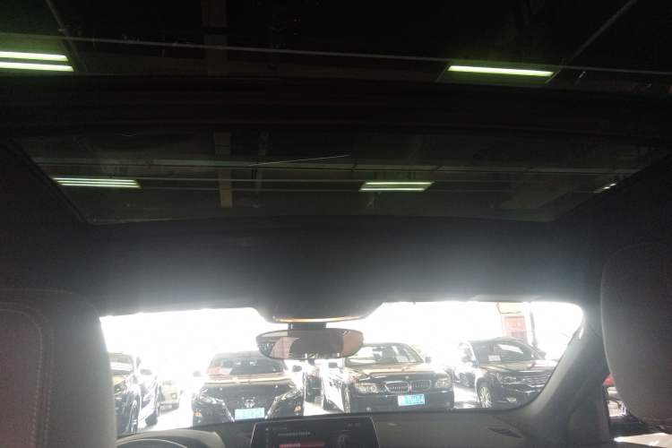 Used BMW X2 2021 sDrive25i Leading Model M Sport Package