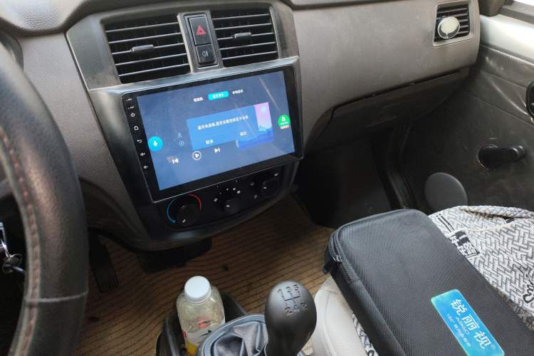 Used Wuling Rongguang 2019 1.2L S Van Utility Model with 2 Seats