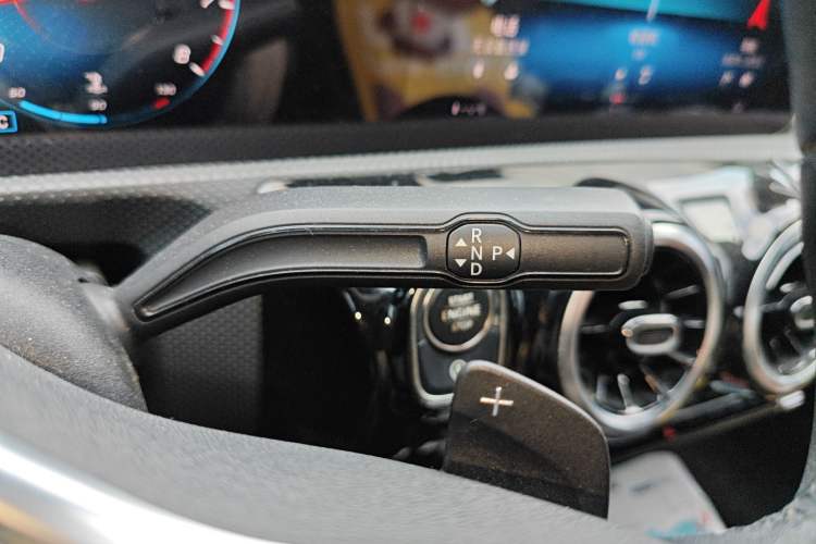 Used Mercedes-Benz A-Class 2019 A 200 L