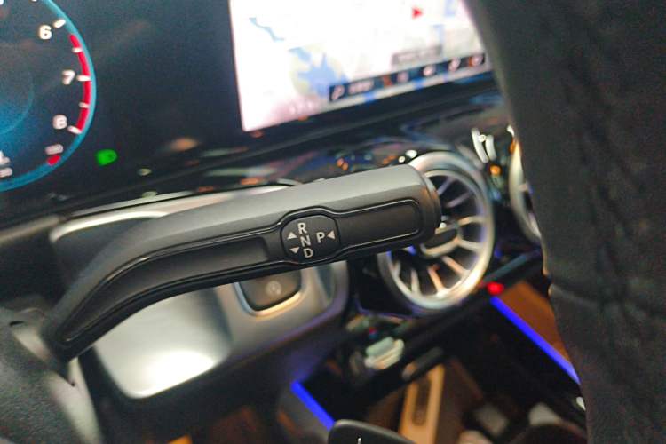 Used Mercedes-Benz GLB 2021 GLB 200 Dynamic Edition
