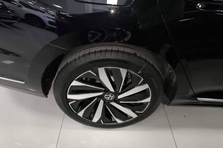 Used Volkswagen Passat 2023 330TSI Elite Edition
