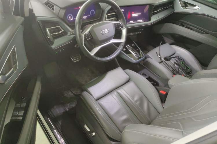 Used Audi Q5 e-tron 2022 40 e-tron Starry Edition Luxury Package
