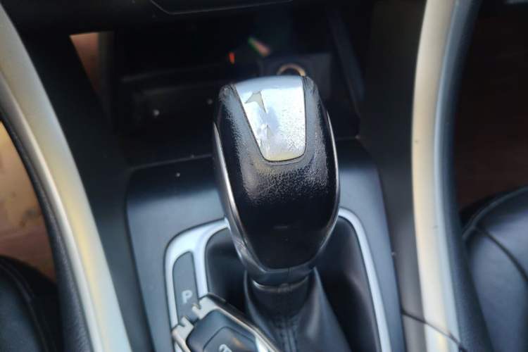 Used Ford Mondeo 2013 2.0L GTDi 200 Fashion Edition
