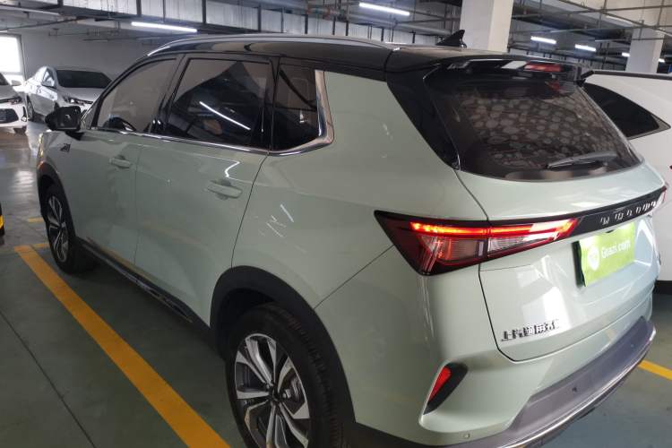 Used Wuling Asta 2021 1.5T CVT Star曜 Edition