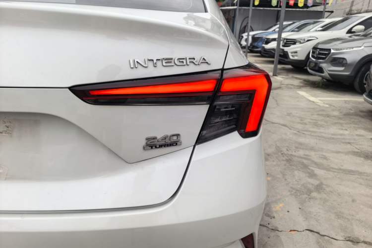 Used Honda Integra 2023 240TURBO CVT Leading Edition Right Rear Taillight