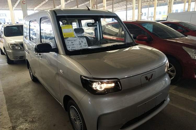 Used Wuling Zhiguang New Energy 2025 Standard Model