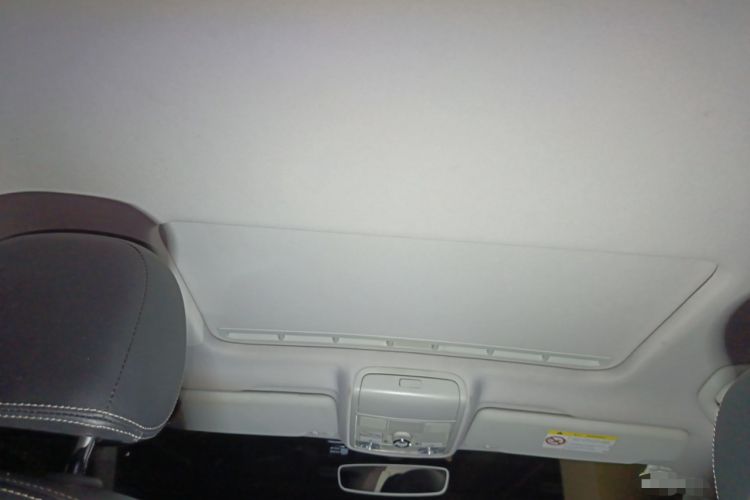 Used Volkswagen Passat 2016 330TSI DSG Prestige Edition Headliner