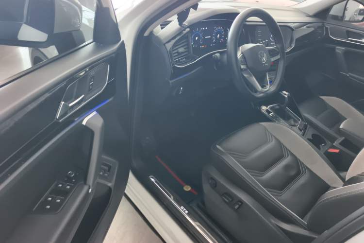 Used Volkswagen Tayron GTE Plug-in Hybrid 2020 1.4T Luxury Model
