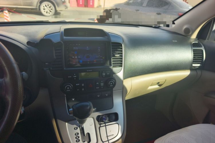 Used Kia VQ 2011 2.7 Luxury Edition