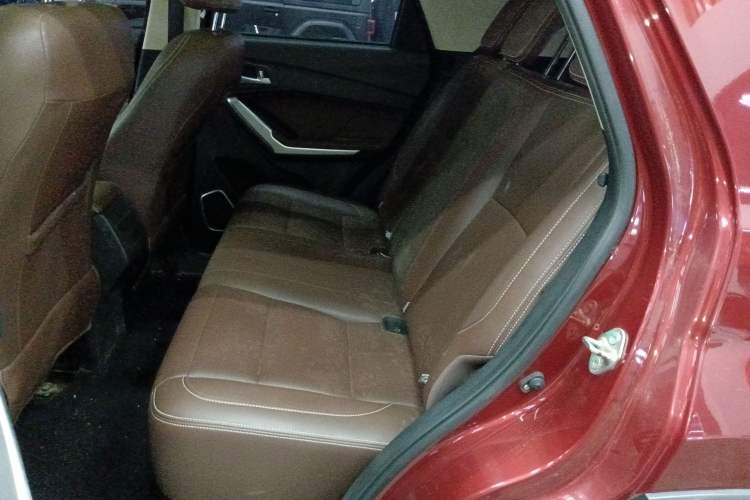 Used Bisu T3 2017 1.3T Manual Luxury Model
