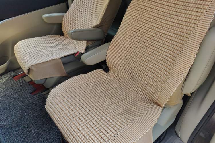 Used Buick GL8 2017 25S Luxury Version China V Standard