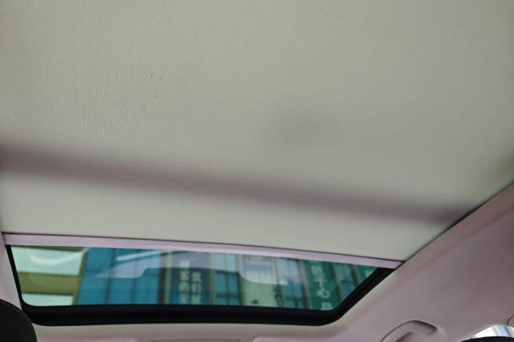 Used Volkswagen Tayron X 2020 330TSI Two-Wheel Drive Luxury Smart Connectivity Version
