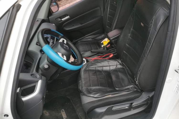 Used Honda Fit 2021 1.5L CVT Trend Edition
