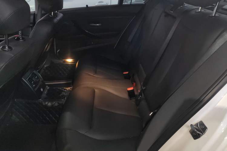 Used BMW 3 Series 2017 320Li Fashion Model