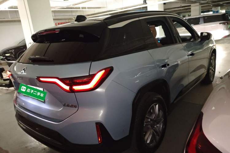 Used Nio ES6 2020 420 km Sport Edition