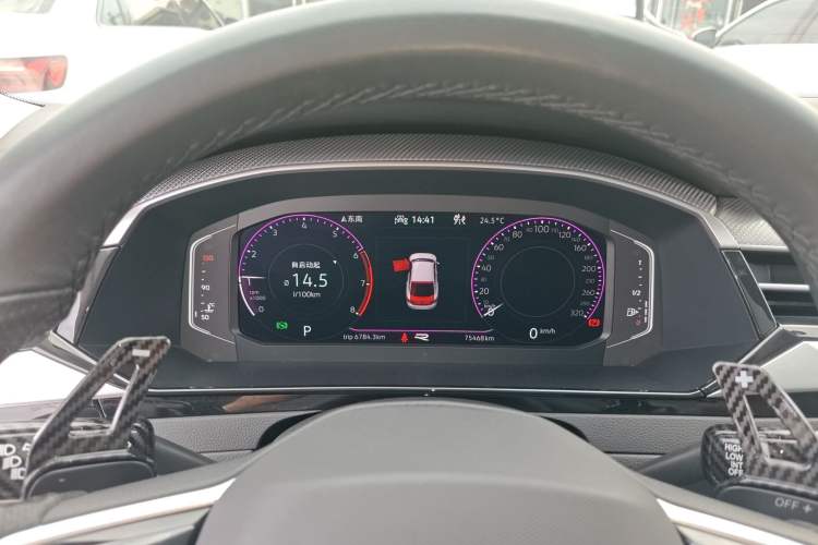 Used Volkswagen FAW-Volkswagen CC 2021 380TSI Striking Edition
