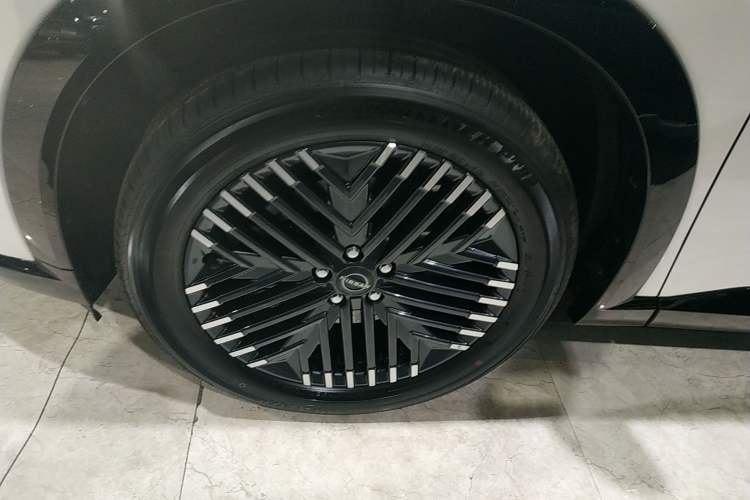 Used Nissan Pathfinder 2024 380 VC-TURBO Four-Wheel Drive Prestige Edition 6 Seats